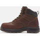 Timberland Pro Women's Titan Evolution 6" Composite Toe Waterproof Work Boot -Brown- TB0A66Q3EM4 - Overlook Boots