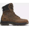 Timberland Pro Men's Titan Evolution 8" Plain Toe Waterproof Work Boot -Brown- TB0A66QQEM4 7.0 / Medium / Brown - Overlook Boots