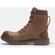 Timberland Pro Men's Whitman 6" Composite Toe Waterproof Work Boot -Brown- TB0A6797EM4 - Overlook Boots