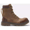 Timberland Pro Men's Whitman 6" Composite Toe Waterproof Work Boot -Brown- TB0A6797EM4 7 / Medium / Brown - Overlook Boots