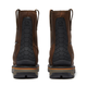 Timberland Pro Men's True Grit Comp Toe Waterproof Chelsea Work Boot - Brown - TB0A67QKW01 - Overlook Boots
