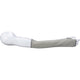 Portwest Cut D13 18 Inch (45cm) Sleeve A4 - Gray - 12 Pack - A690 One Size - Overlook Boots