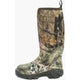 Muck Men's Arctic Pro Mossy Oak 17" Waterproof Rubber Hunt Boot - Mossy Oak - ACP-MOCT