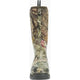 Muck Men's Arctic Pro Mossy Oak 17" Waterproof Rubber Hunt Boot - Mossy Oak - ACP-MOCT