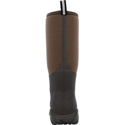 Muck Men's Arctic Pro Waterproof Work Boot -Brown- ACP998K  - Overlook Boots