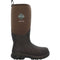 Muck Men's Arctic Pro Waterproof Work Boot -Brown- ACP998K 5 / Medium / Brown - Overlook Boots