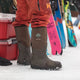 Muck Men's Arctic Pro Waterproof Work Boot -Brown- ACP998K  - Overlook Boots