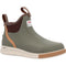 Xtratuf Men's Ankle Deck 6" Soft Toe Waterproof Sport Boot - Olive - ADSM300 7.0 / Medium / Green - Overlook Boots