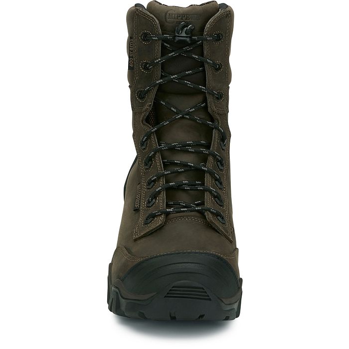 Chippewa Men's Cross Terrain 8" Composite Toe Waterproof 400G Ins Work Boot - AE5014 - Overlook Boots