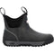 Xtratuf Men's Ice Fleege Lined Waterproof Ankle Deck Work Boot -Black- AIMR000 7.0 / Medium / Black - Overlook Boots