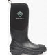 Muck Men's Arctic Sport Tall Steel Toe Waterproof Rubber Work Boot - Black - ASP-STL - Overlook Boots