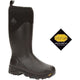 Muck Men's Arctic Ice Arctic Grip Waterproof Tall Work Boot -Black- AVTVA000 - Overlook Boots