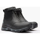 Muck Men's Apex Mid Zip Waterproof Hunt Boot - Black - AXMZ-000 - Overlook Boots