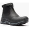 Muck Men's Apex Mid Zip Waterproof Hunt Boot - Black - AXMZ-000 7 / Medium / Black - Overlook Boots