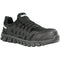 DieHard Men's Bonneville Composite Toe Slip Resistant Shoe - Black DH20122 5 / Medium / Black - Overlook Boots