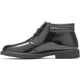 Bates Men's Sentinel Chukka High Gloss Duty Boot - Black - E01830 - Overlook Boots