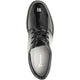 Bates Men's Sentinel Chukka High Gloss Duty Boot - Black - E01830 - Overlook Boots