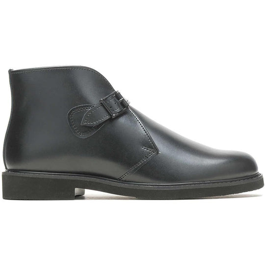 Bates Men's Sentinel Chukka Buckle Duty Boot - Black - E01832 - Overlook Boots