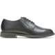 Bates Men's Sentry High Shine Oxford Duty Shoe - Black - E01840 - Overlook Boots