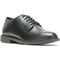 Bates Women's Sentry High Shine Oxford Duty Shoe - Black - E07840 7 / Medium / Black - Overlook Boots