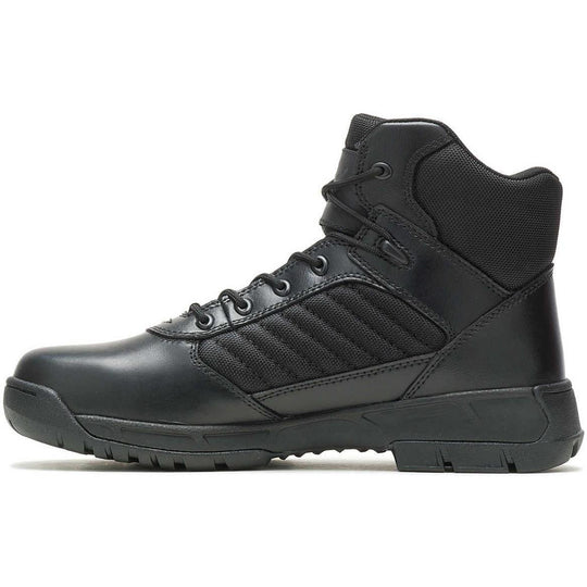 Bates Men's Tactical Sport 2 Athletic Duty Boot - Black - E03160 - Overlook Boots