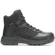 Bates Men's Tactical Sport 2 DRYGuard Athletic Work Boot - Black - E03162 - Overlook Boots