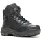 Bates Men's Tactical Sport 2 DRYGuard Athletic Work Boot - Black - E03162 7 / Medium / Black - Overlook Boots
