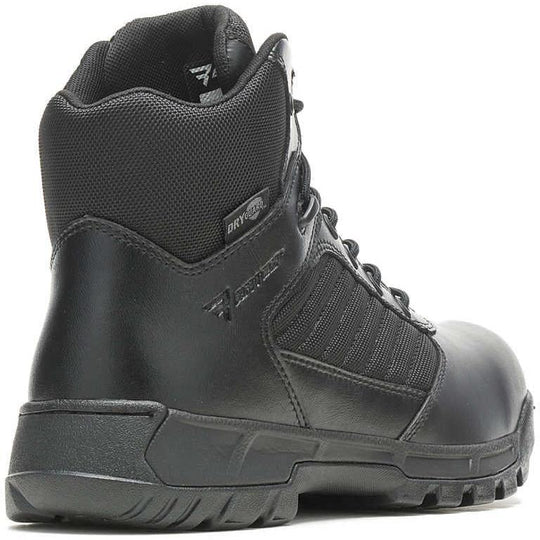 Bates Men's Tactical Sport 2 DRYGuard Athletic Work Boot - Black - E03162 - Overlook Boots