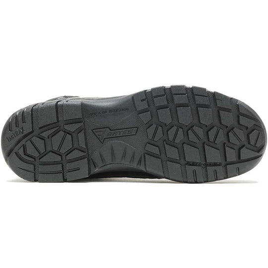 Bates Men's Tactical Sport 2 DRYGuard Athletic Work Boot - Black - E03162 - Overlook Boots