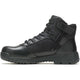 Bates Men's Tactical Sport 2 Comp Toe Side Zip Mid Duty Boot - Black - E03164 - Overlook Boots