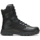 Bates Men's Tactical Sport 2 Side Zip Athletic Tall Work Boot - Black - E03182 - Overlook Boots