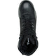 Bates Men's Tactical Sport 2 Comp Toe Side Zip Tall Duty Boot - Black - E03184 - Overlook Boots