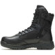 Bates Men's Tactical Sport 2 Comp Toe Side Zip Tall Work Boot- Black- E03186 - Overlook Boots