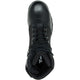 Bates Men's Tactical Sport 2 Comp Toe Side Zip Tall Work Boot- Black- E03186 - Overlook Boots