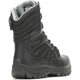 Bates Men's GX X2 Nano Toe Waterproof Tall Side Zip Duty Boot - Black - E03886 - Overlook Boots