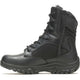 Bates Men's GX X2 Waterproof Tall Side Zip DRYGuard Insulated Duty Boot - Black - E03888 - Overlook Boots