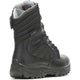 Bates Men's GX X2 Waterproof Tall Side Zip DRYGuard Insulated Duty Boot - Black - E03888 - Overlook Boots