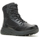 Bates Men's Opspeed Waterproof Tall Duty Boot - Black - E08882 7 / Medium / Black - Overlook Boots