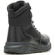 Bates Men's Opspeed Waterproof Tall Duty Boot - Black - E08882 - Overlook Boots