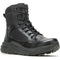 Bates Men's Opspeed Side Zip Tall Duty Boot - Black - E08888 7 / Medium / Black - Overlook Boots