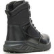 Bates Men's Opspeed Side Zip Tall Duty Boot - Black - E08888 - Overlook Boots