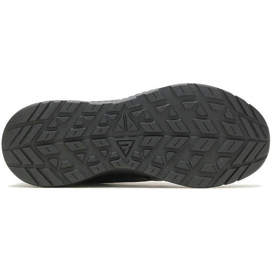 Bates Men's Opspeed Side Zip Tall Duty Boot - Black - E08888 - Overlook Boots