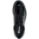 Bates Men's High Gloss Oxford Duty Shoe - Black - E22141 - Overlook Boots