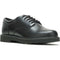Bates Men's High Shine Oxford Duty Boot - Black - E22233 4 / Medium / Black - Overlook Boots