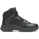 Bates Women's Tactical Sport 2 Soft Toe Athletic Work Boot - Black - E03560 - Overlook Boots