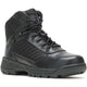 Bates Women's Tactical Sport 2 Soft Toe Athletic Work Boot - Black - E03560 5 / Medium / Black - Overlook Boots