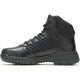 Bates Women's Tactical Sport 2 Soft Toe Athletic Work Boot - Black - E03560 - Overlook Boots