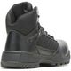 Bates Women's Tactical Sport 2 CT Athletic Mid Work Boot - Black - E03564 - Overlook Boots