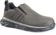 Carolina Men's Flywt SD Slip-On Work Boot - Grey - CA1982 - Overlook Boots