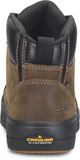 Carolina Men's Apexline EZ-On ESD Work Boot - Brown - CA2323 - Overlook Boots